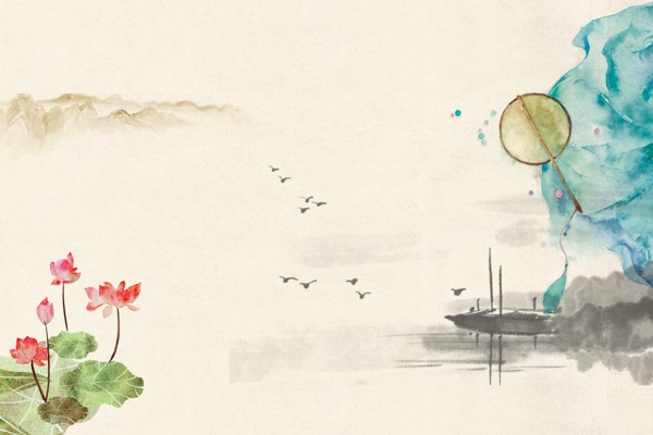 中國(guó)風(fēng)