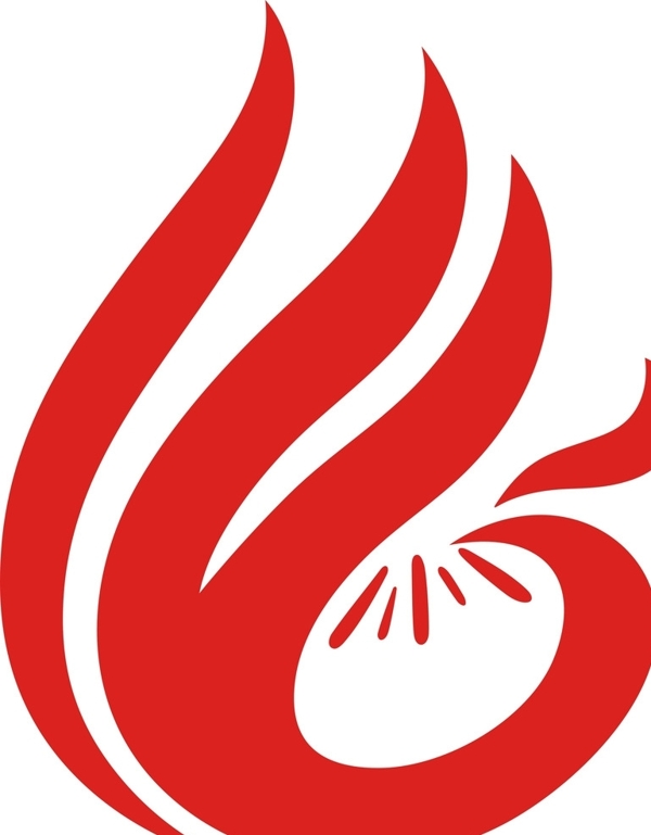 包子LOGO