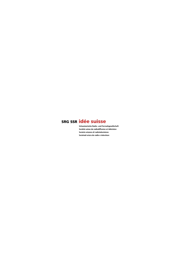 SRGSSRIdeeSuisselogo設(shè)計欣賞SRGSSRIdeeSuisse電視LOGO下載標(biāo)志設(shè)計欣賞