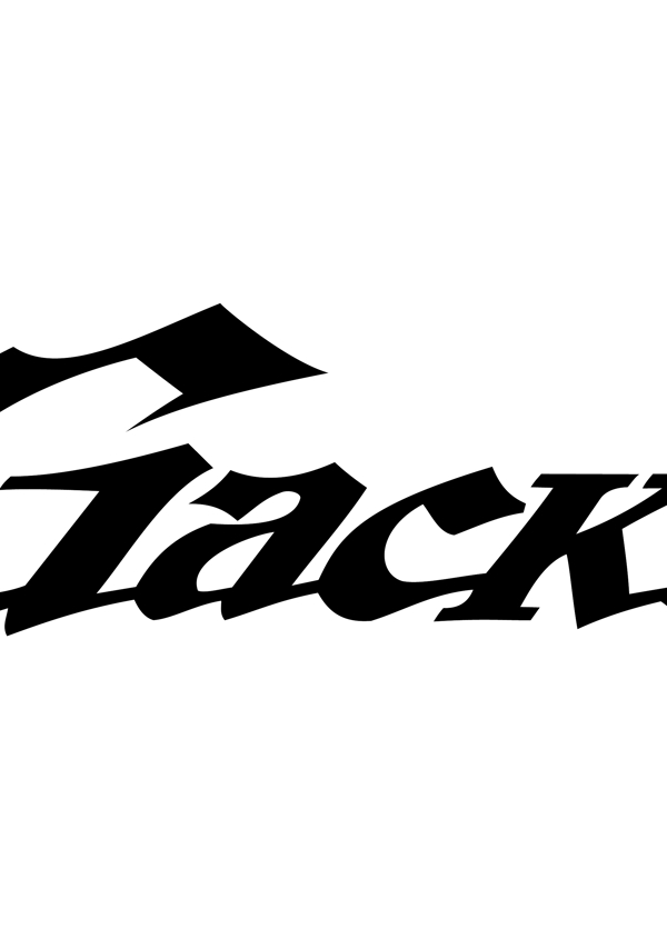 Gacktlogo设计欣赏Gackt音乐公司标志下载标志设计欣赏