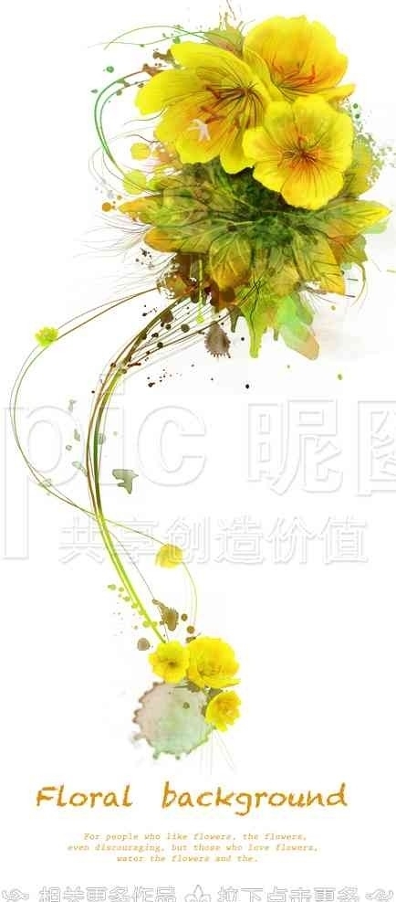花束圖片