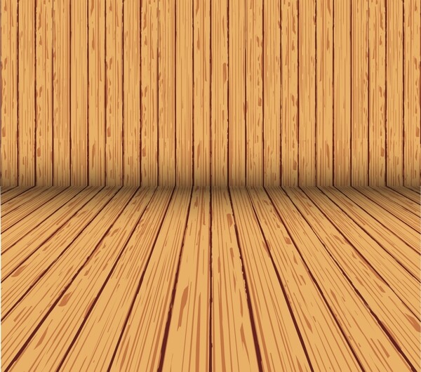 木头地板EPS