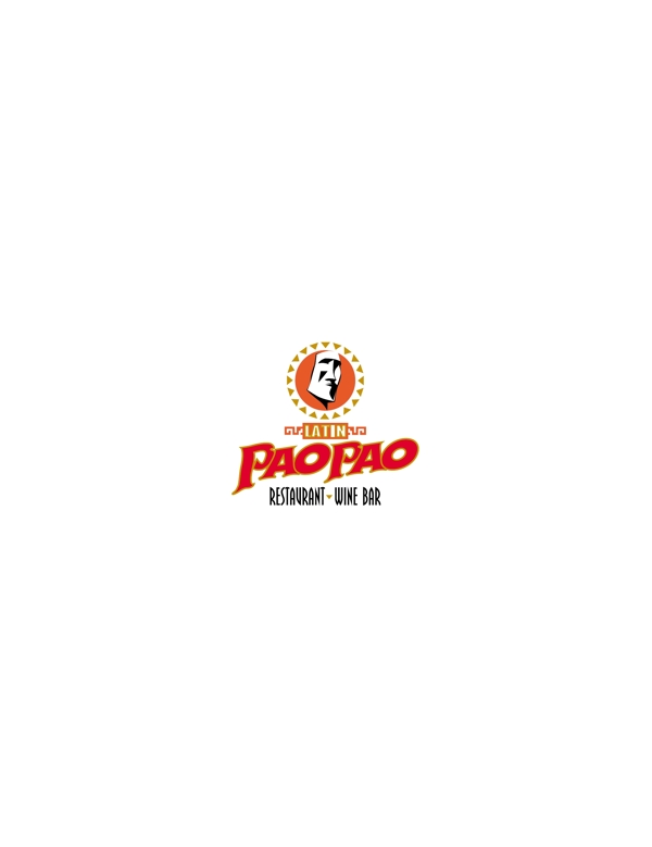 Paopaologo設(shè)計(jì)欣賞Paopao飲料品牌標(biāo)志下載標(biāo)志設(shè)計(jì)欣賞
