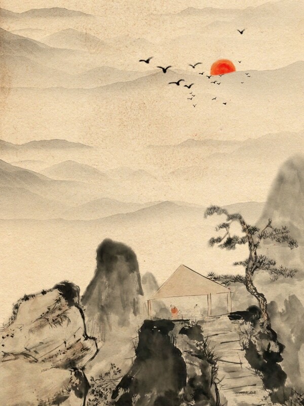 中國風(fēng)