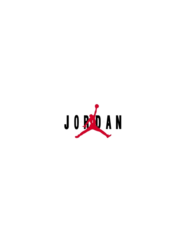 JordanAirlogo設(shè)計(jì)欣賞JordanAir民航業(yè)標(biāo)志下載標(biāo)志設(shè)計(jì)欣賞