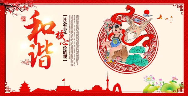 核心價(jià)值觀