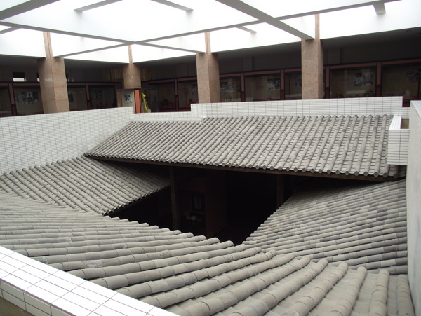 建筑設計