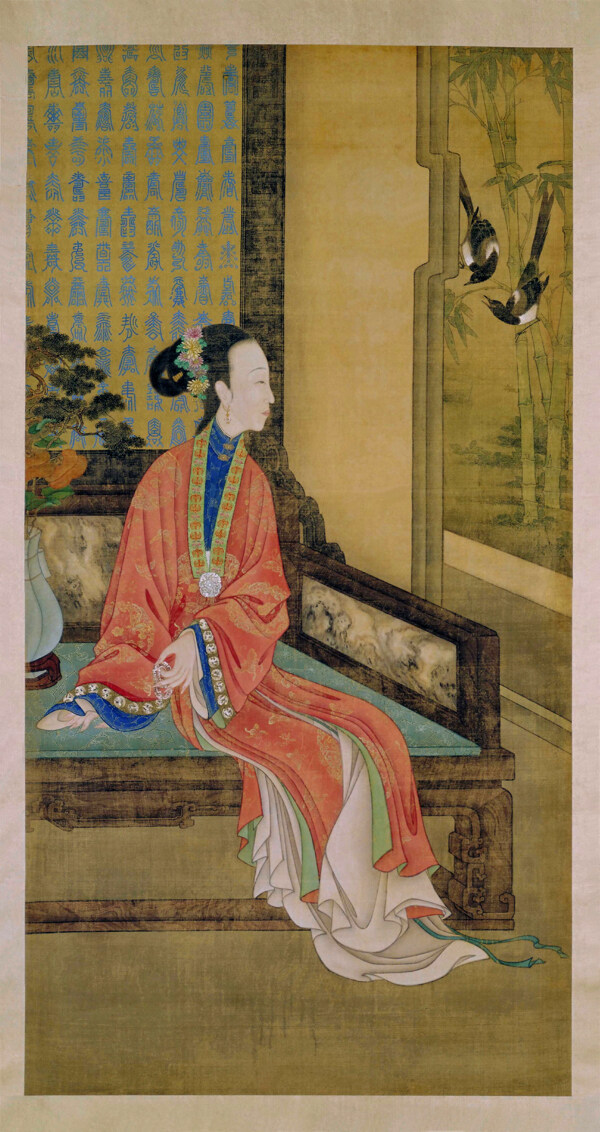 紅裝圖片