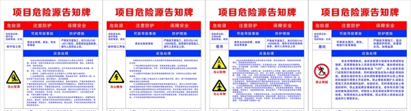 危險源