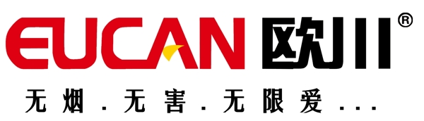 歐川電器無(wú)煙灶標(biāo)志圖片