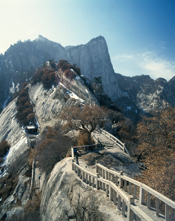 世界風(fēng)景