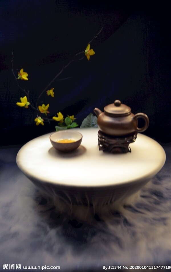 茶文化