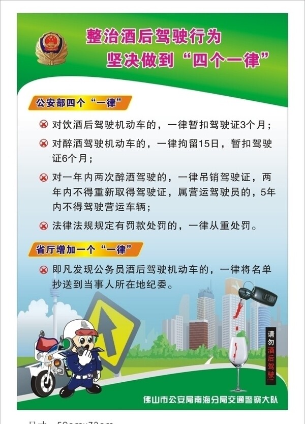 交警大隊(duì)圖片