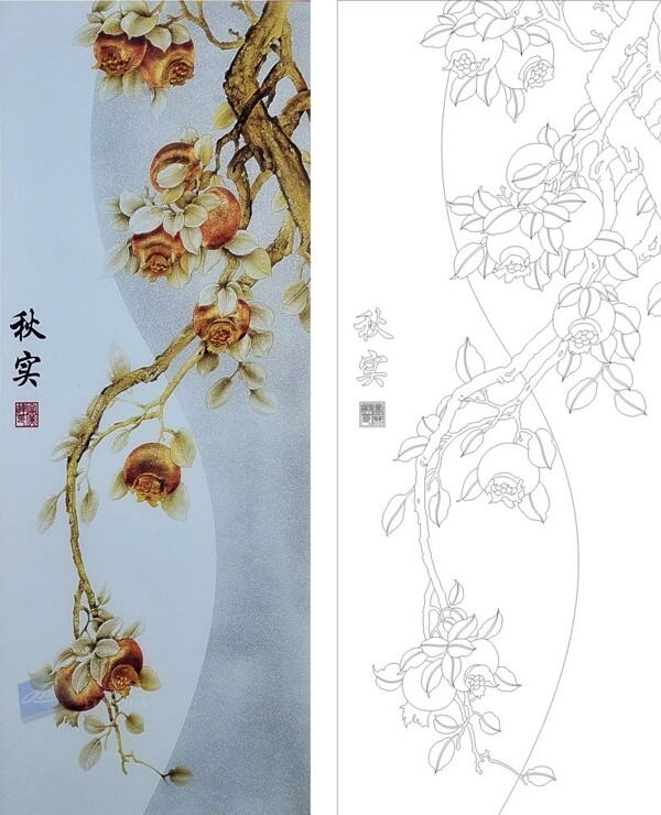藝術(shù)玻璃圖片