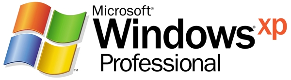 微软WindowsXP专业