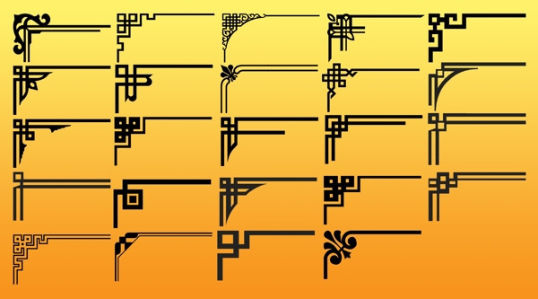 花邊圖片