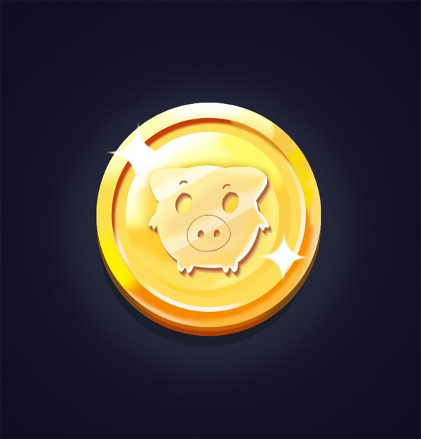 金幣