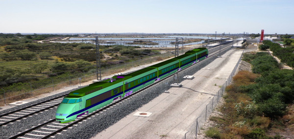TGV