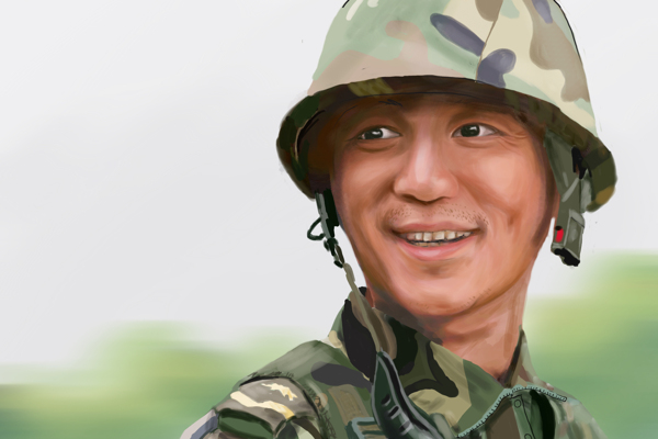 伍六一圖片