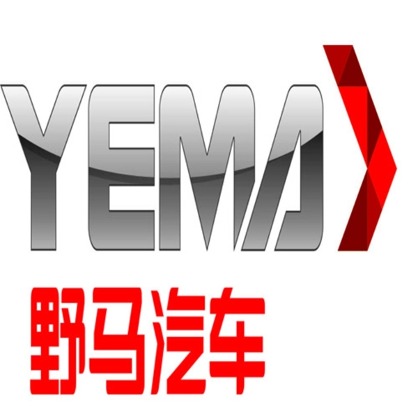 野馬新標(biāo)圖片