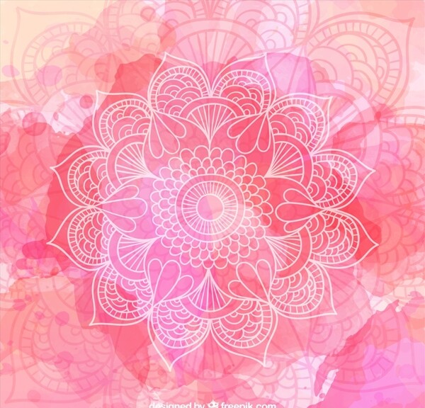 紫色背景矢量