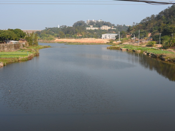 河流河道圖片