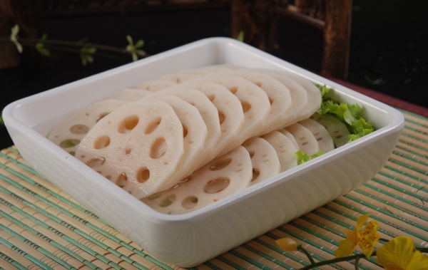 蓮菜圖片