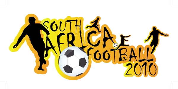 2010南非世界杯矢量