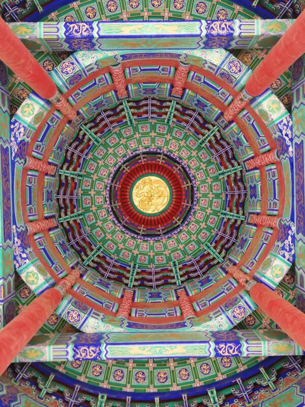 屋頂