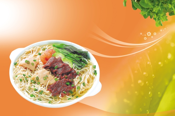 串串香效果圖圖片