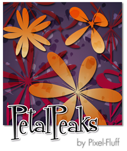 petalpeaks