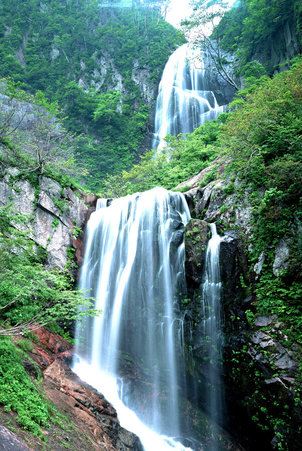 山水畫圖片