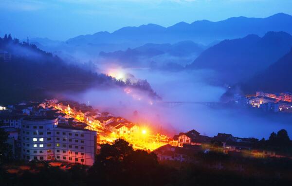 田園風(fēng)景