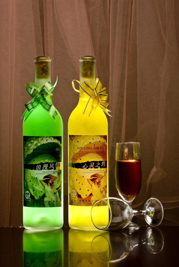 酒雞尾酒圖片