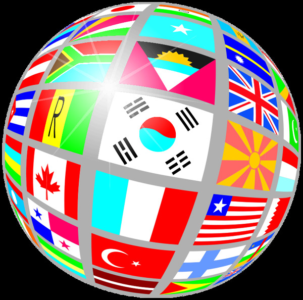 世界旗幟