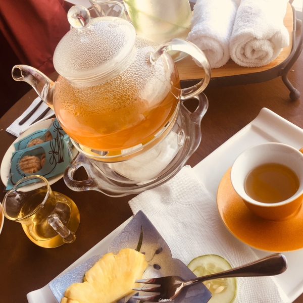 下午茶
