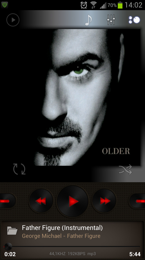 PowerAMP