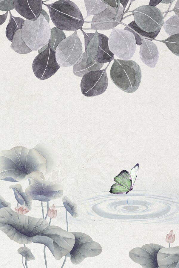 中國風(fēng)
