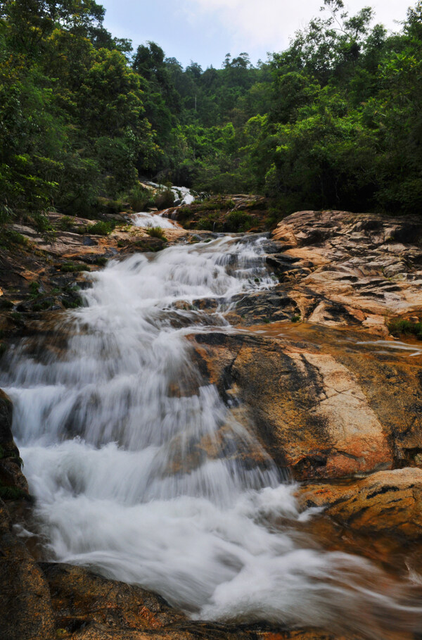 自然風(fēng)景圖片