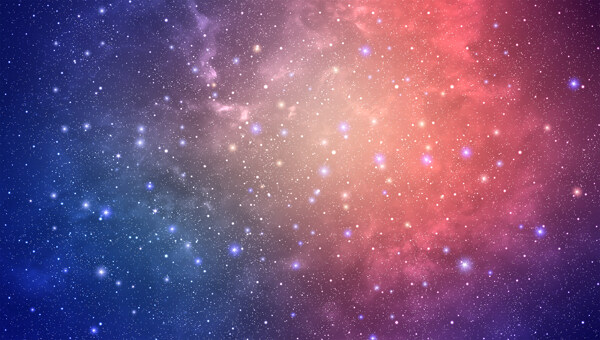 星空背景