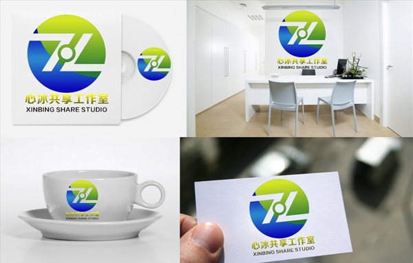 logo設(shè)計(jì)