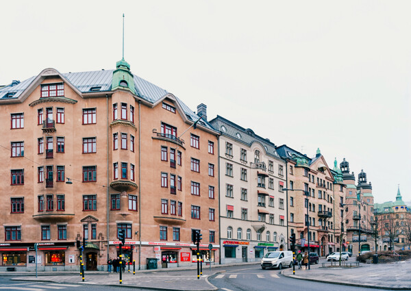 瑞典首都瑞典斯德哥尔摩