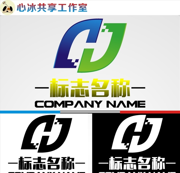 LOGO設計