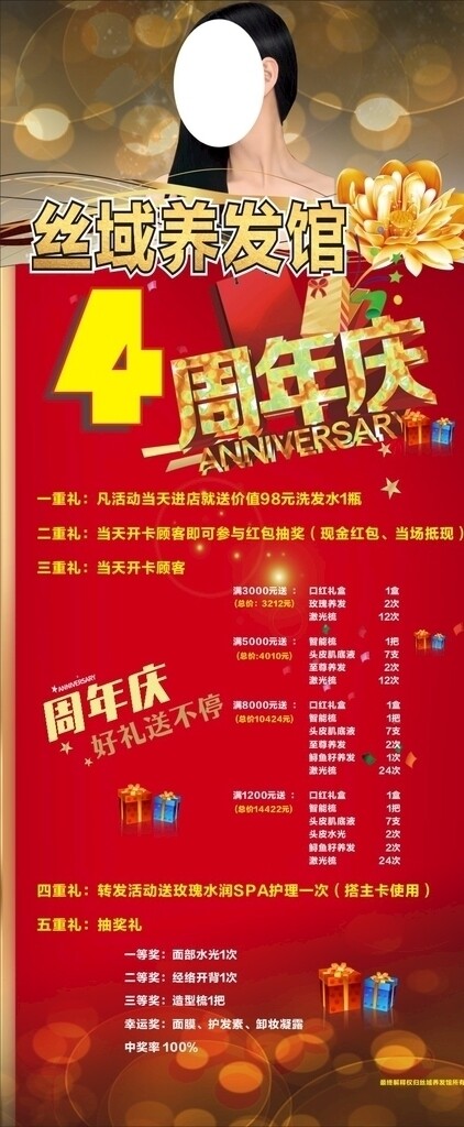 養(yǎng)發(fā)館