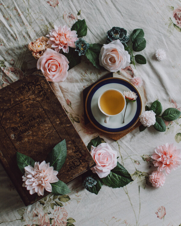 花茶