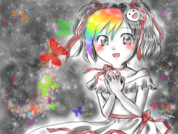 在starchu為s