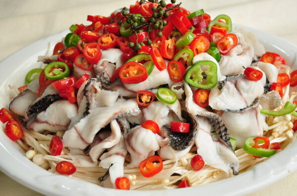脆魚(yú)