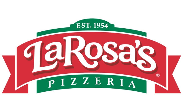拉罗萨的披萨