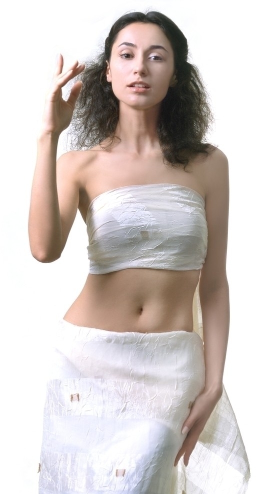 菡美形象代言人圖片