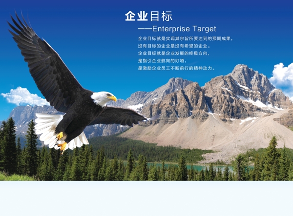 企業(yè)文化之企業(yè)目標圖片
